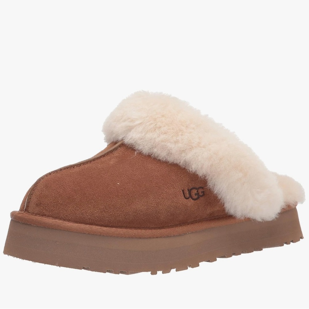 UGG Women's Disquette slippers